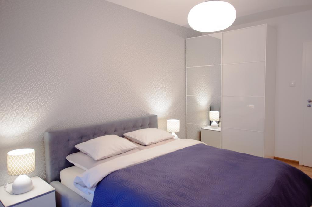 Apartament Blue Coast Solna 11C/305 كولوبرزيغ المظهر الخارجي الصورة