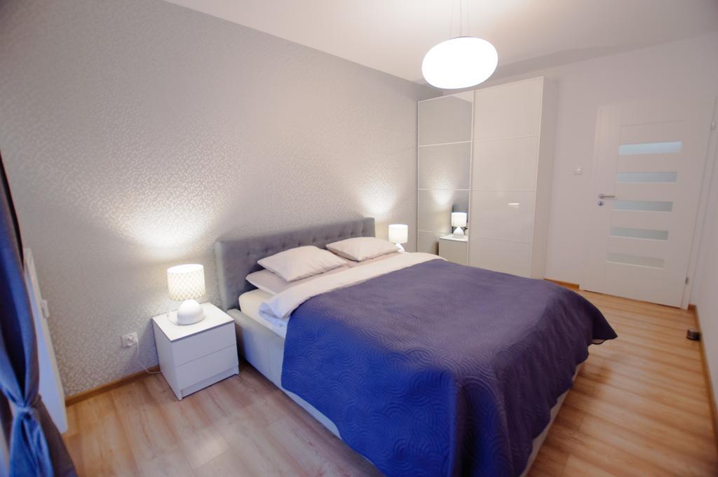 Apartament Blue Coast Solna 11C/305 كولوبرزيغ المظهر الخارجي الصورة