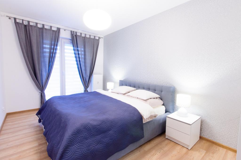 Apartament Blue Coast Solna 11C/305 كولوبرزيغ المظهر الخارجي الصورة