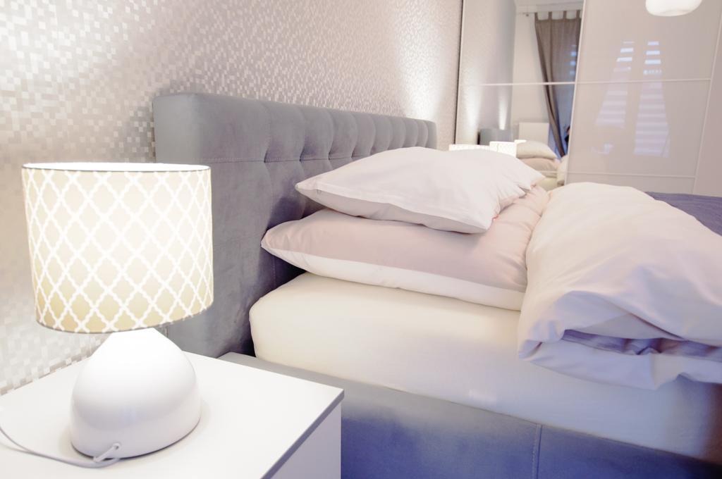 Apartament Blue Coast Solna 11C/305 كولوبرزيغ المظهر الخارجي الصورة