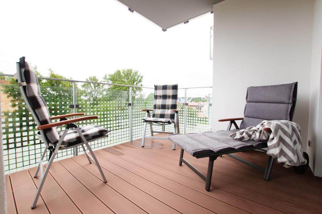Apartament Blue Coast Solna 11C/305 كولوبرزيغ المظهر الخارجي الصورة